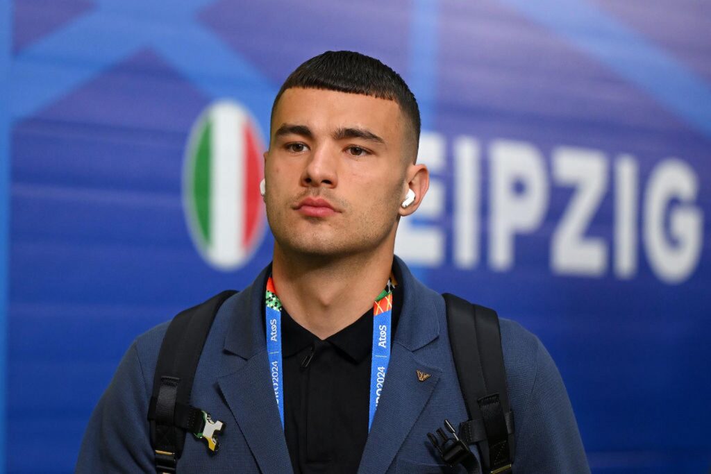 buongiorno