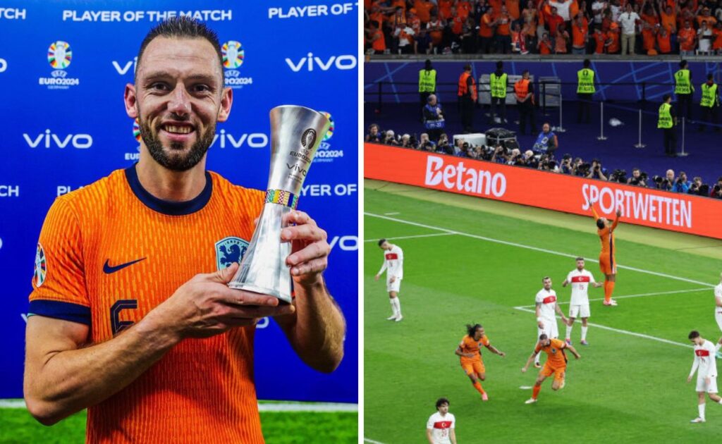 de vrij mvp turchia olanda