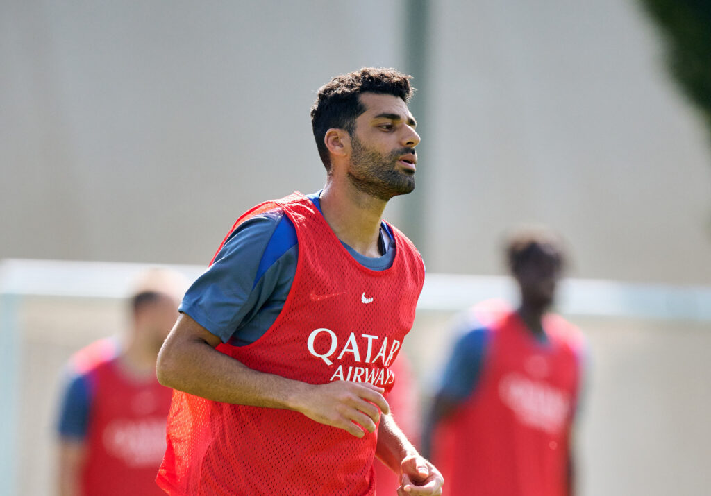 Taremi