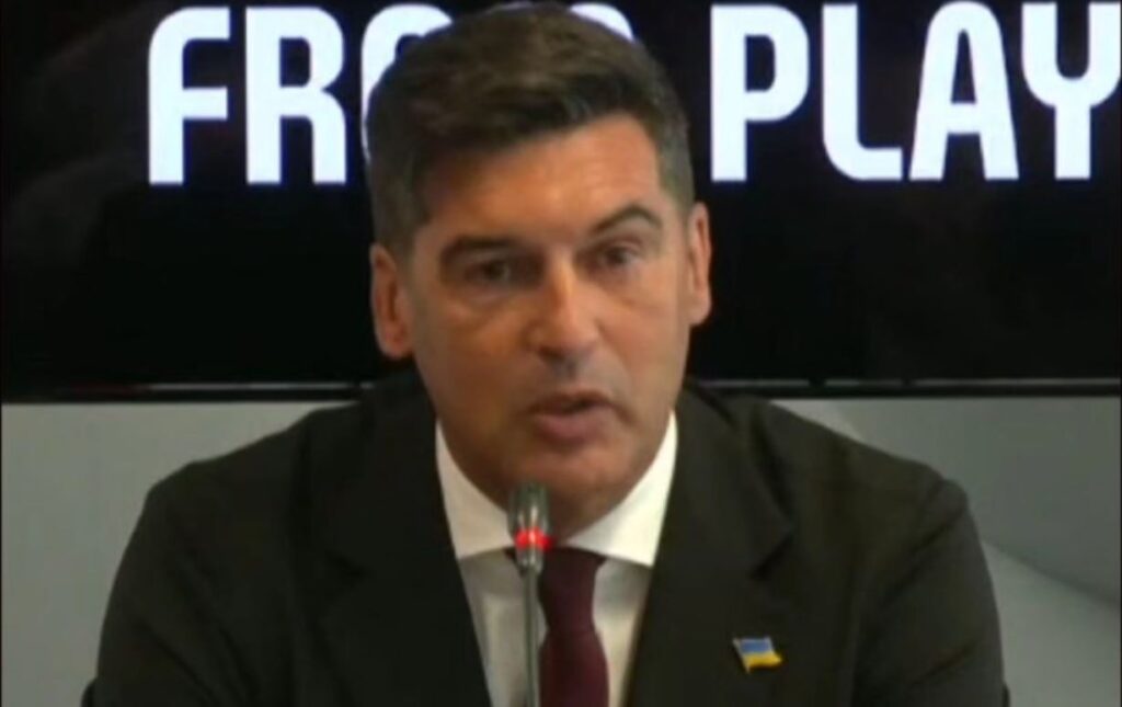 Milan Fonseca