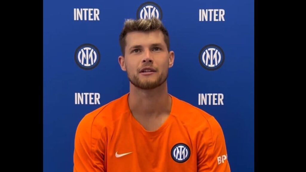 Martinez Inter