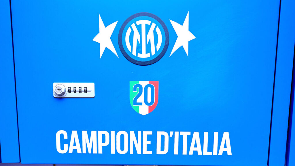 FC Internazionale v SS Lazio - Serie A TIM