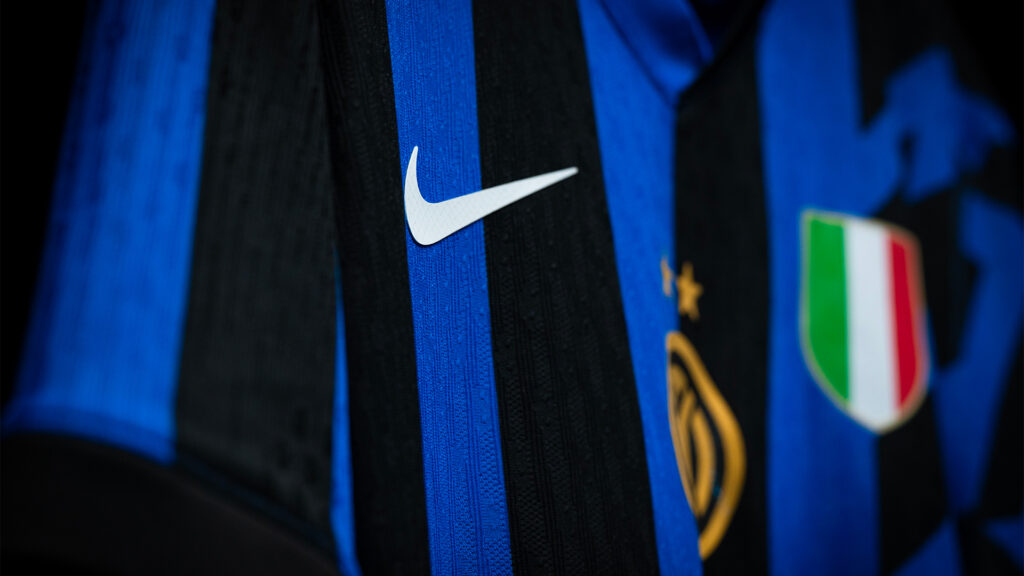 Dettaglio Nike Inter