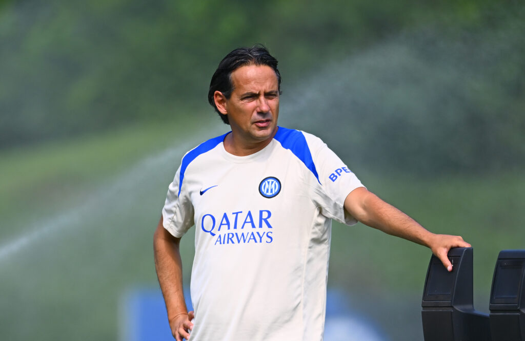 Inzaghi