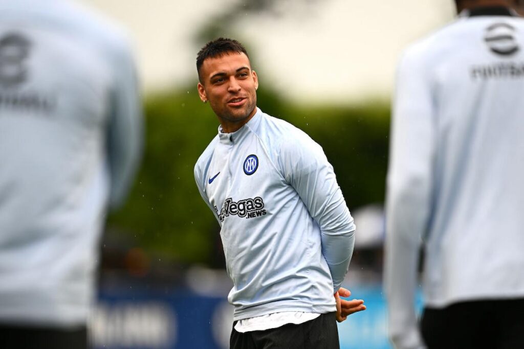 lautaro martinez inter