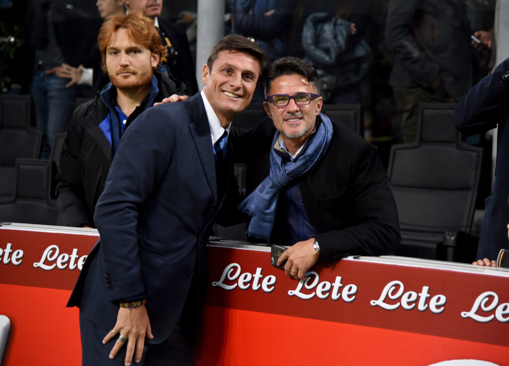 Zanetti Carbone