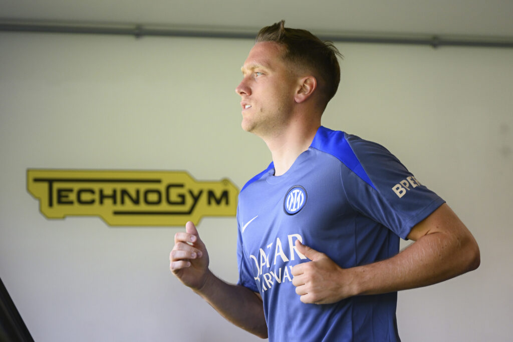Zielinski