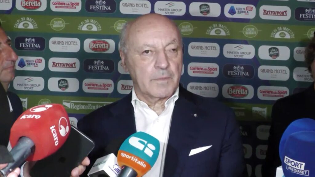 Marotta mischione
