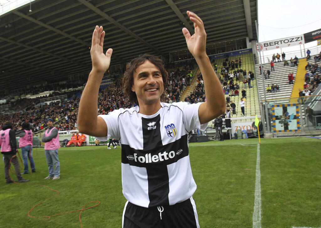 Benarrivo