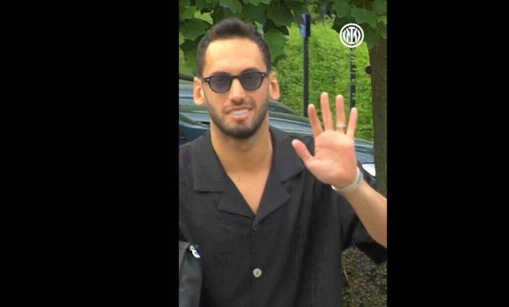 calhanoglu