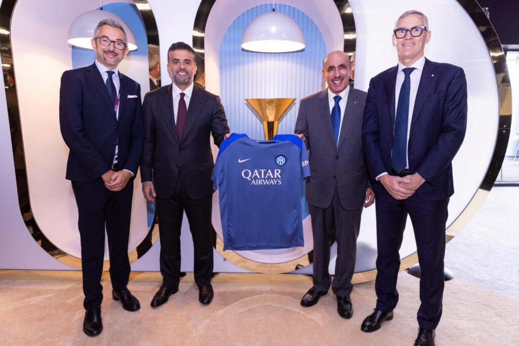 inter qatar