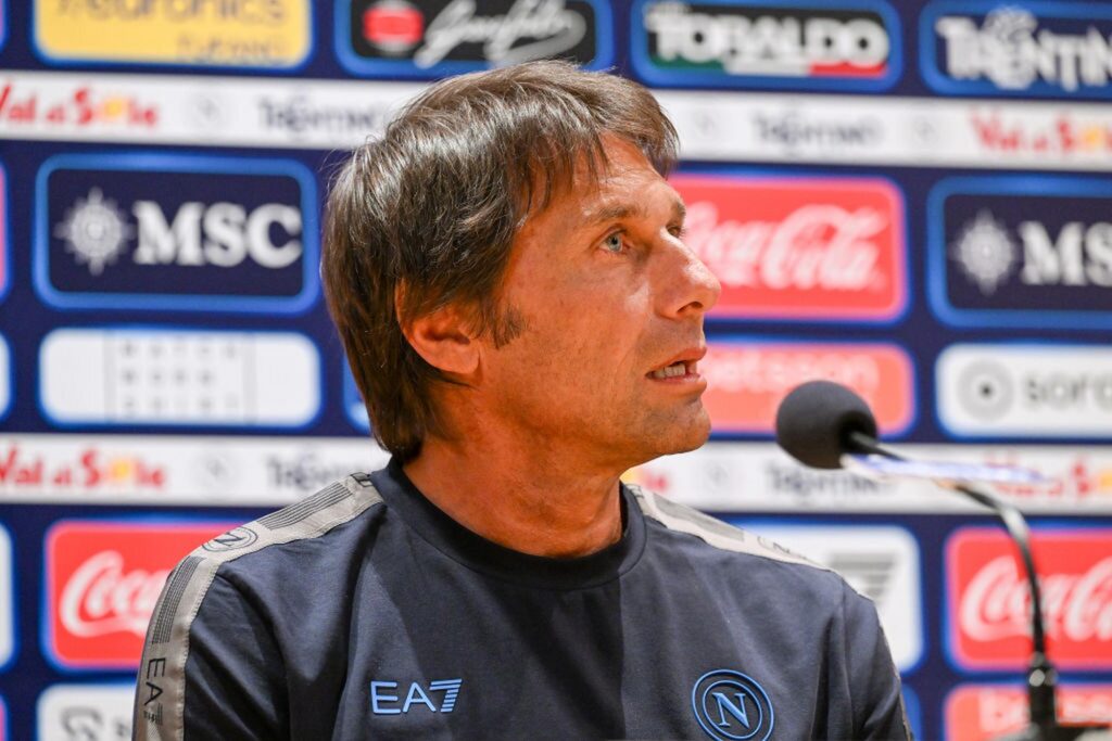 conte