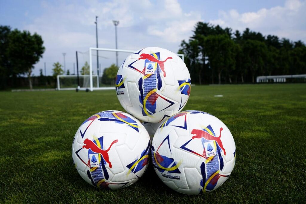 palloni lega serie a