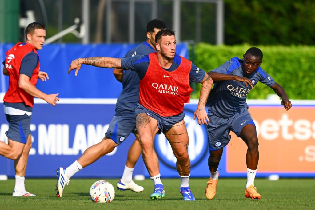 arnautovic