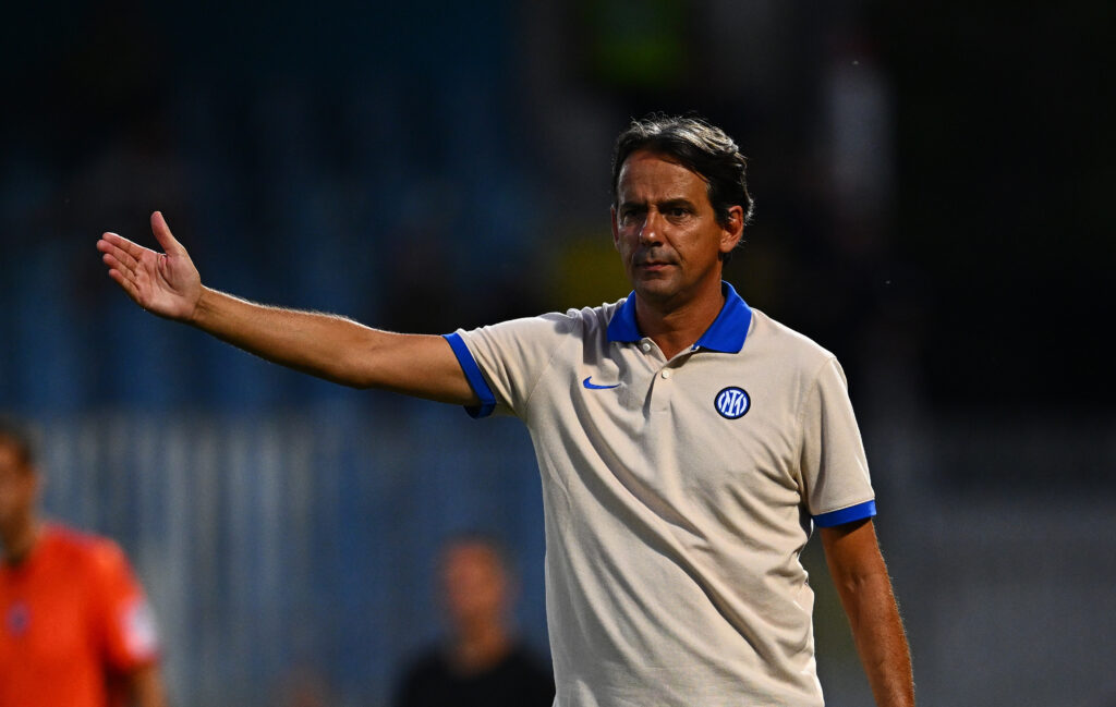Inzaghi