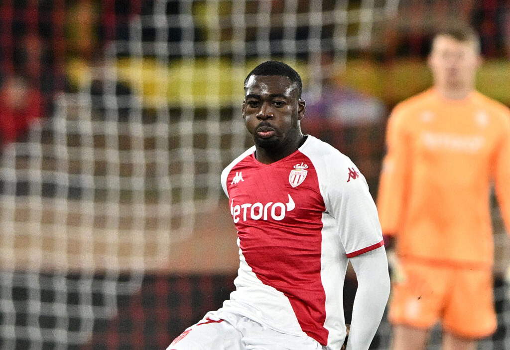Fofana