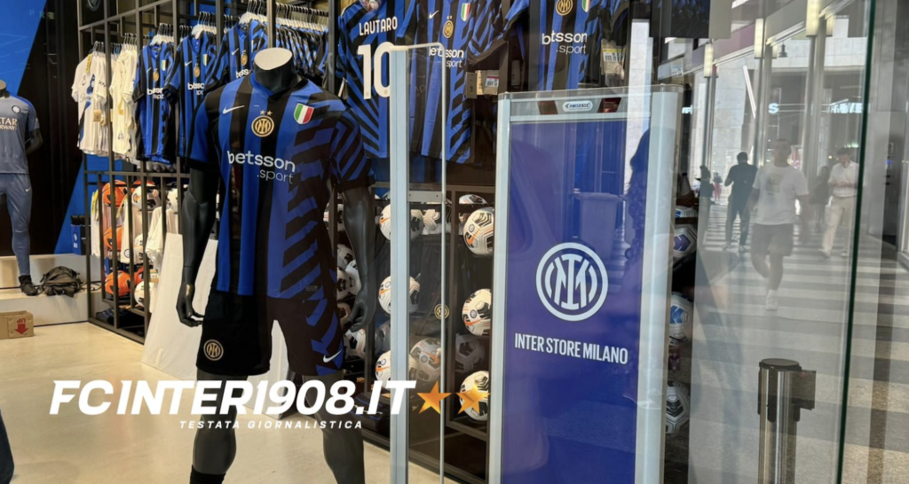 Maglia Inter