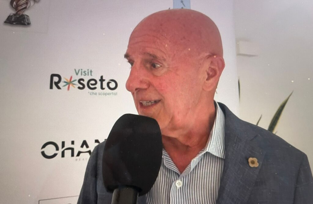 Sacchi