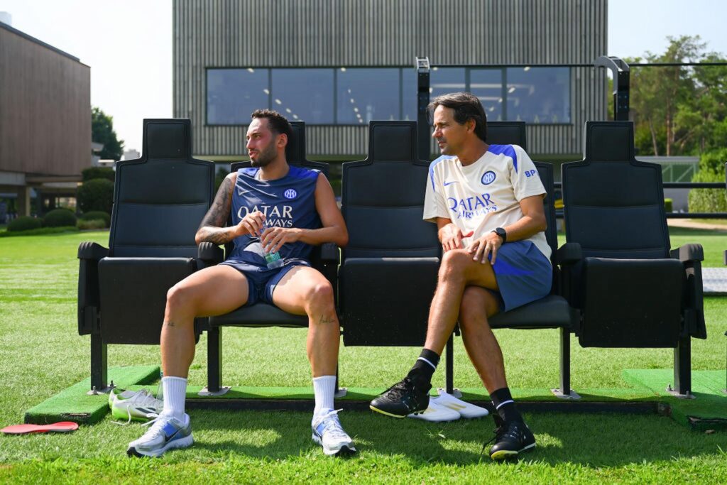 calhanoglu inzaghi