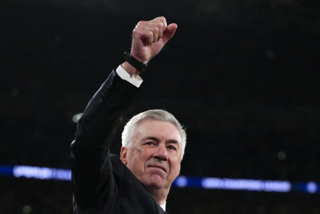 ancelotti