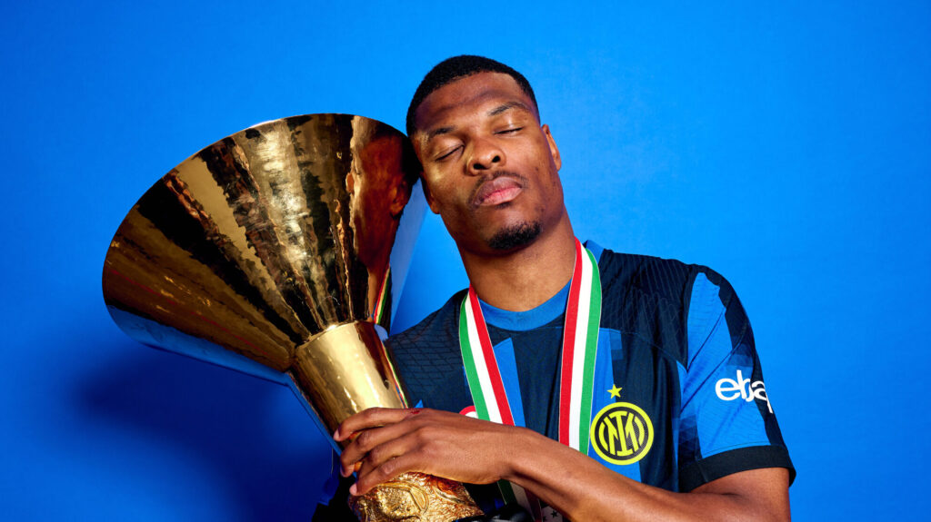 FC Internazionale v SS Lazio - Serie A TIM