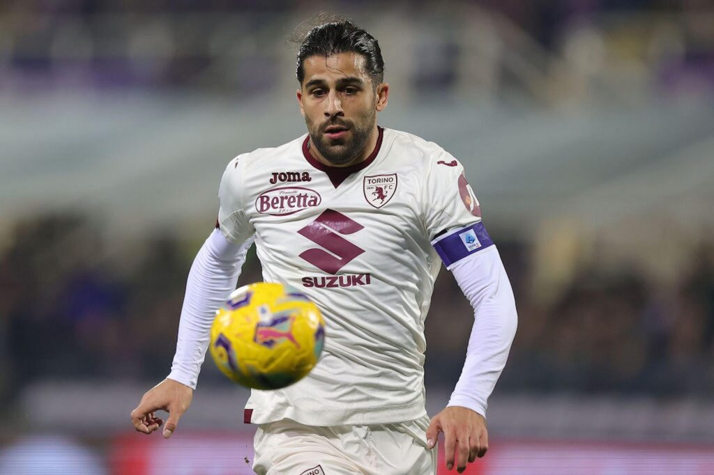 RICARDO RODRIGUEZ
