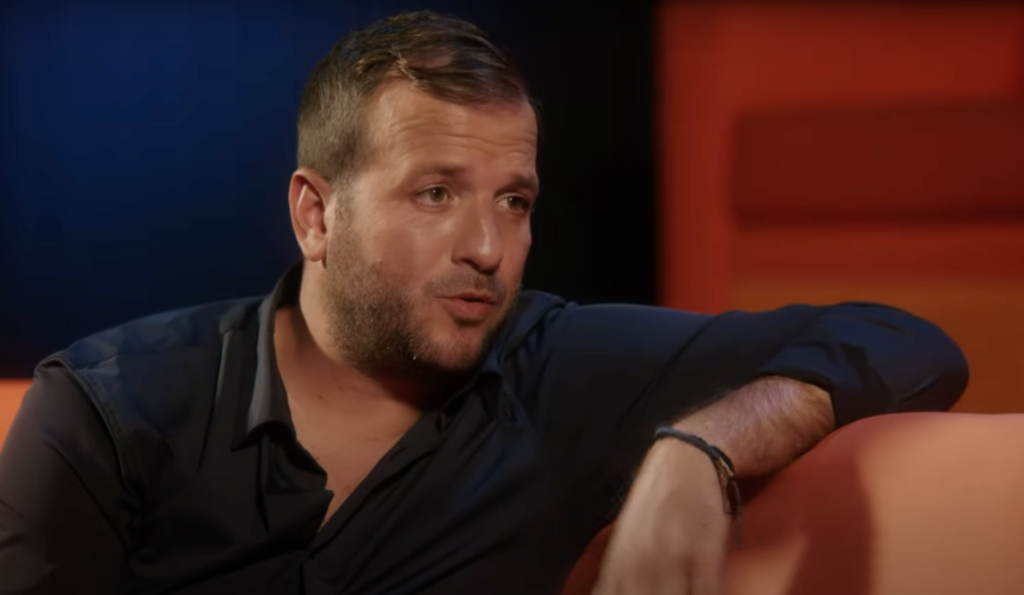Van der Vaart