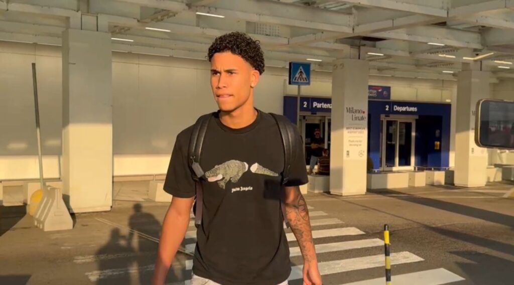 Alex Perez