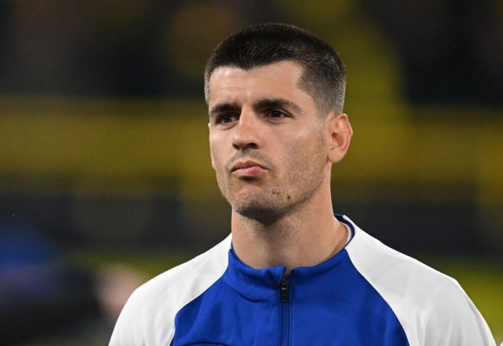 morata atletico