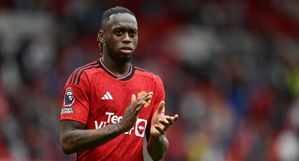 Wan Bissaka