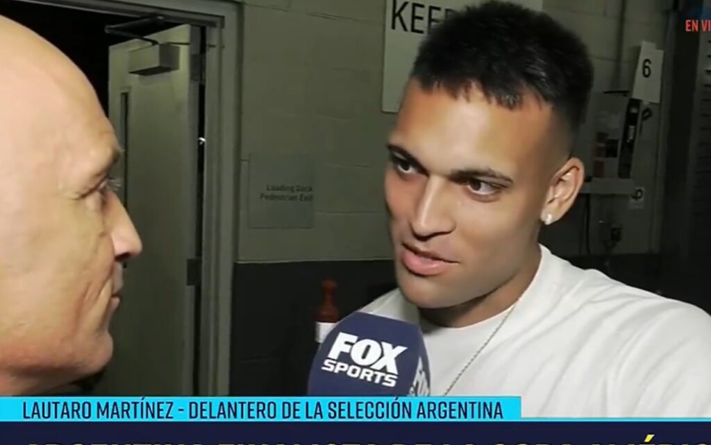 lautaro