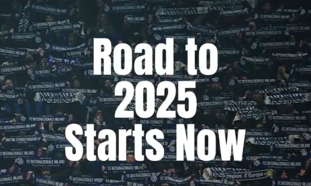 Inter Mondiale per Club