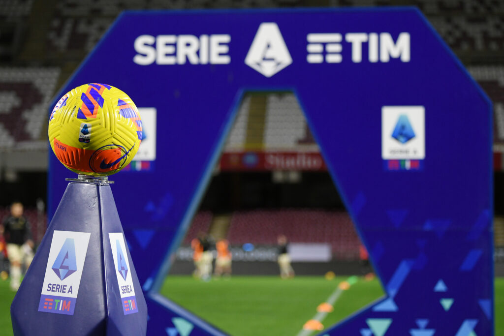 US Salernitana v Venezia FC - Serie A