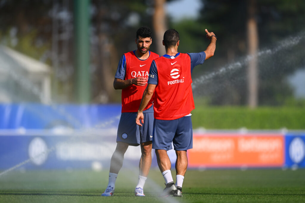 Taremi Mkhitaryan