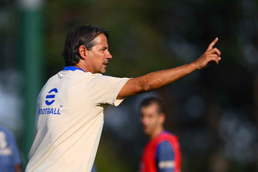 Inzaghi