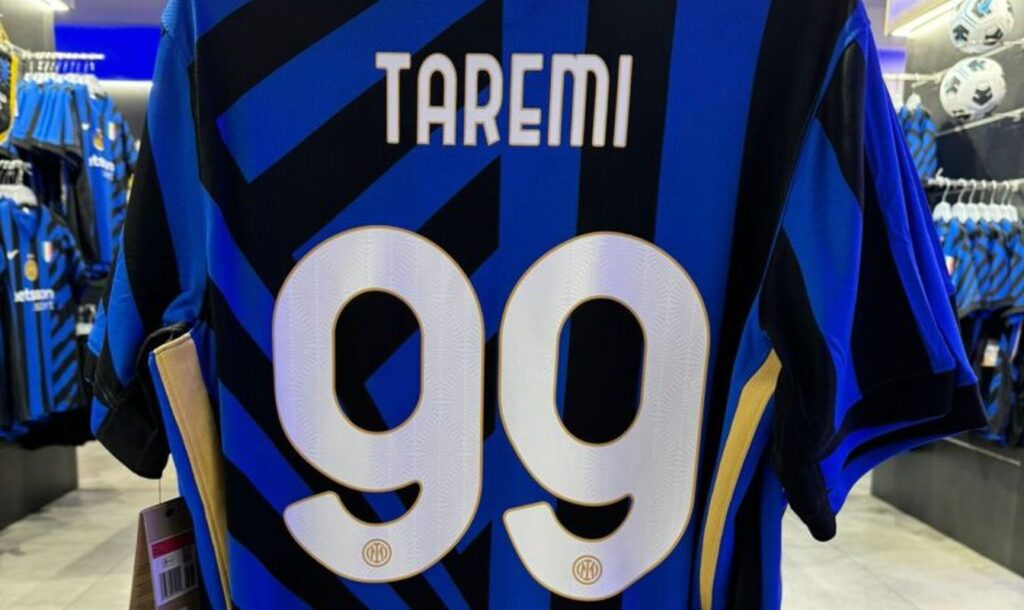 Taremi 99
