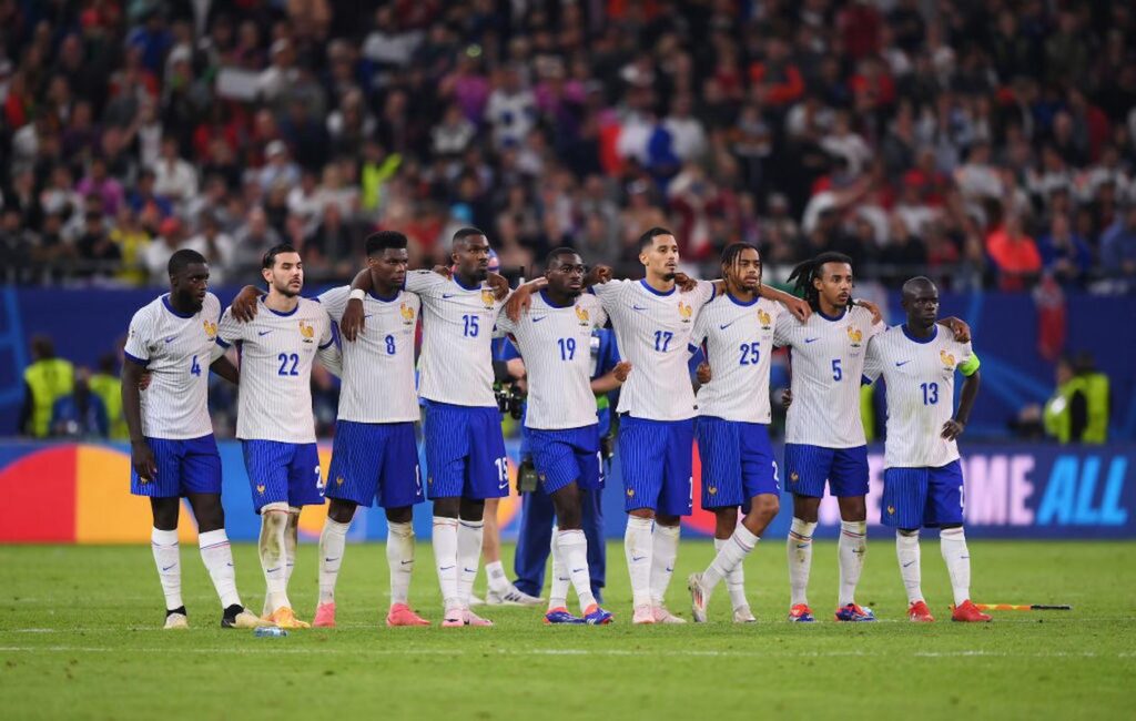 francia