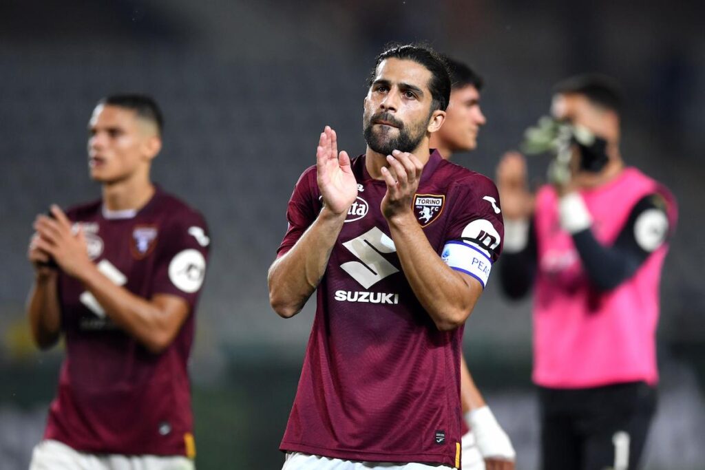 Inter, accordo con Rodriguez