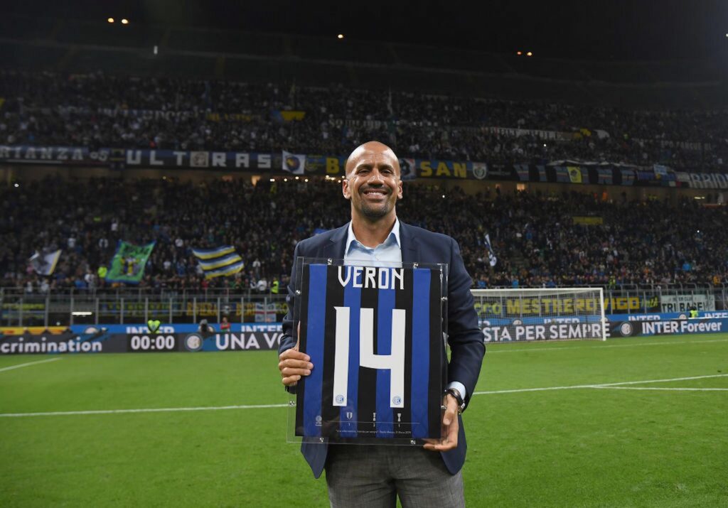 VERON
