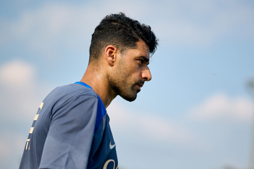 Taremi