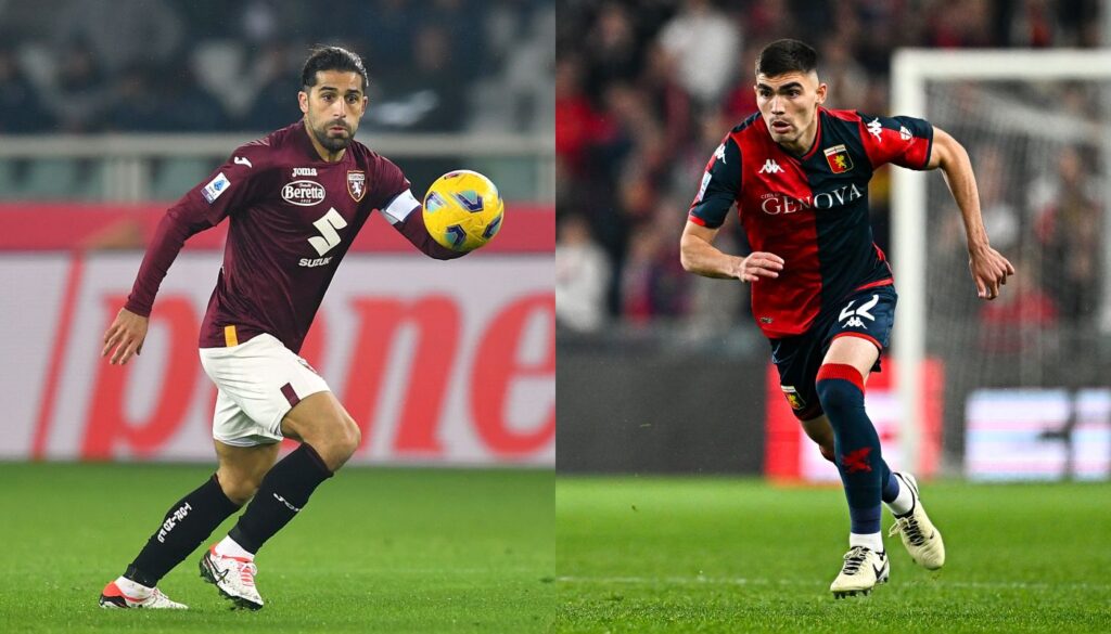 Rodriguez e Vasquez