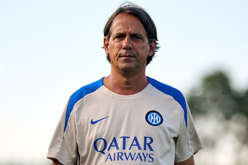 Inzaghi