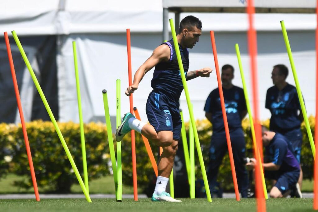 lautaro argentina