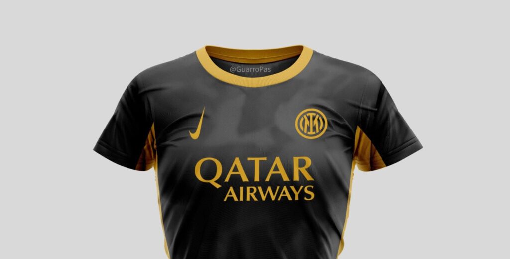 Inter maglia pre partita