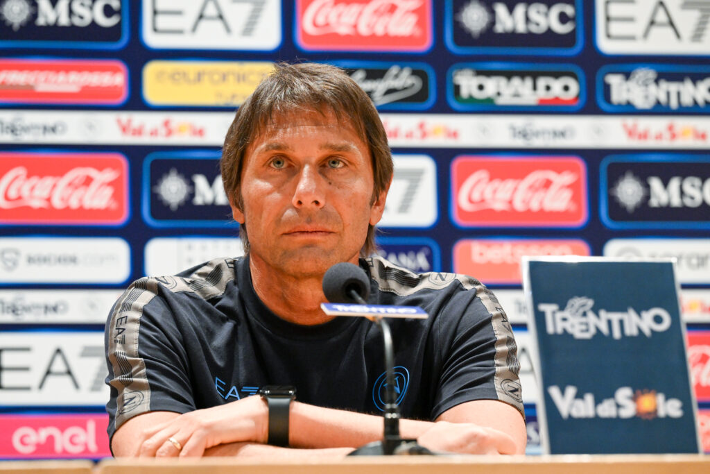 Conte