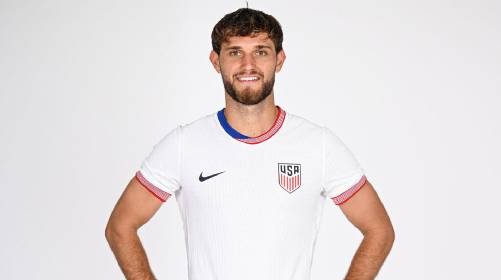 Tessmann Usa