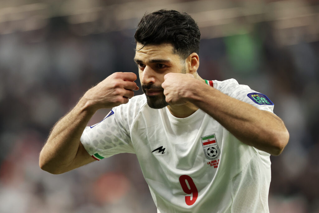 Taremi