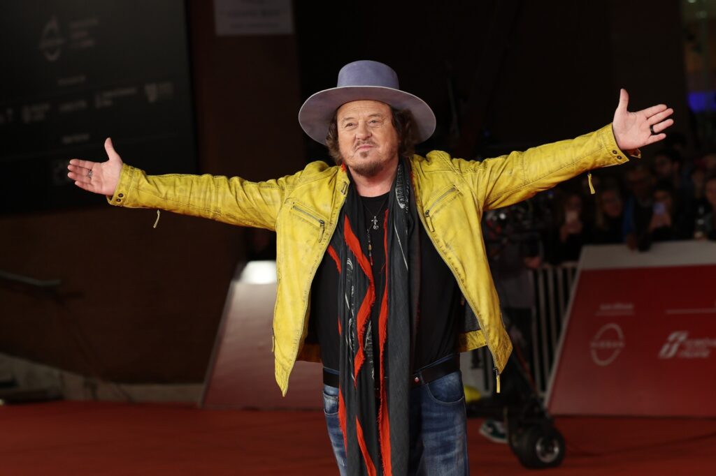 zucchero