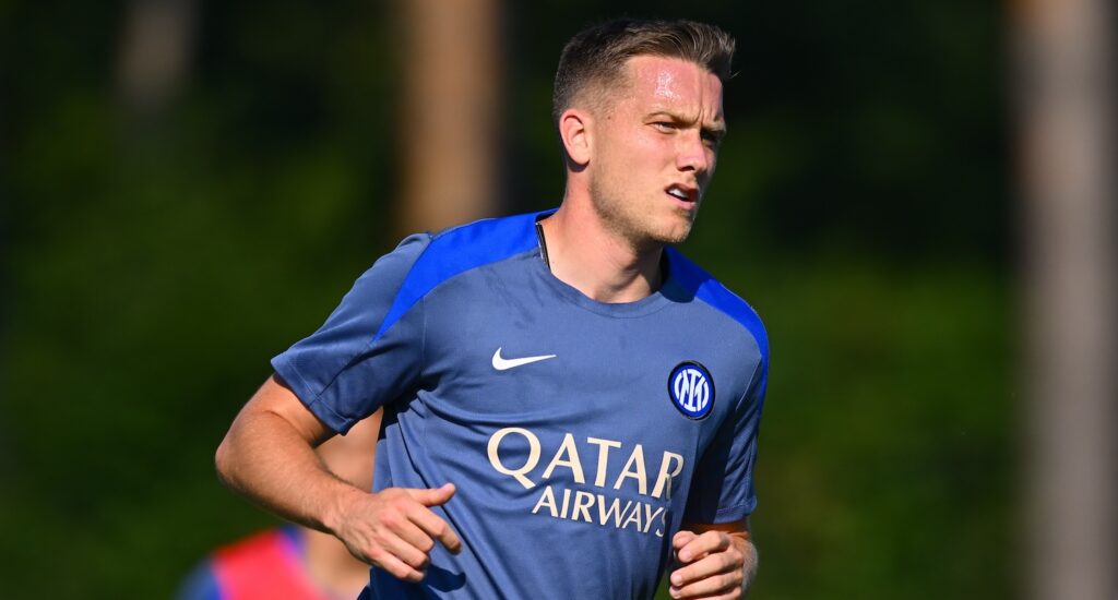 Zielinski