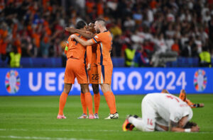 Netherlands v Türkiye: Quarter-Final - UEFA EURO 2024